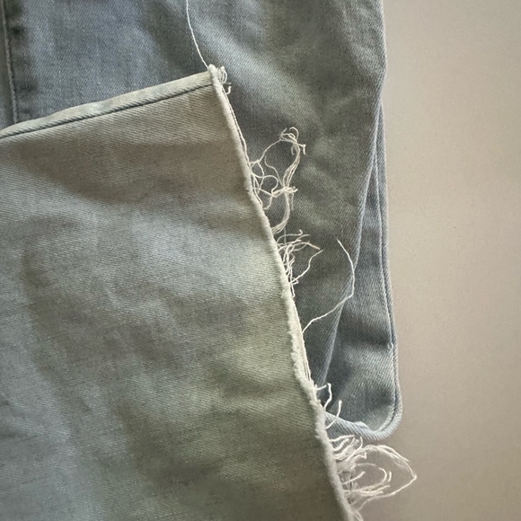 FRAME Le Crop Mini Boot Size 25 - Picture 8 of 10